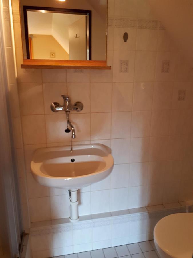 Horska Chata U Pekaru Pec pod Sněžkou Kültér fotó