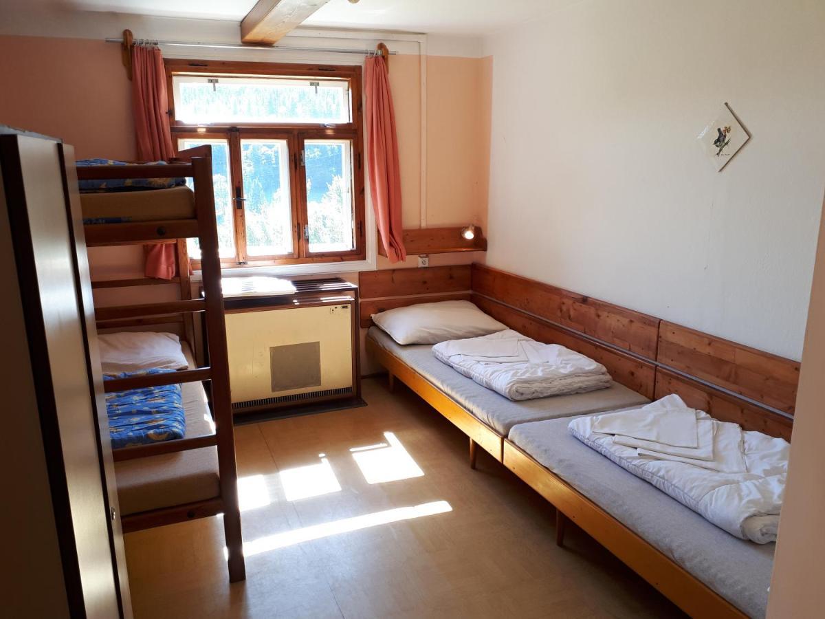 Horska Chata U Pekaru Pec pod Sněžkou Kültér fotó