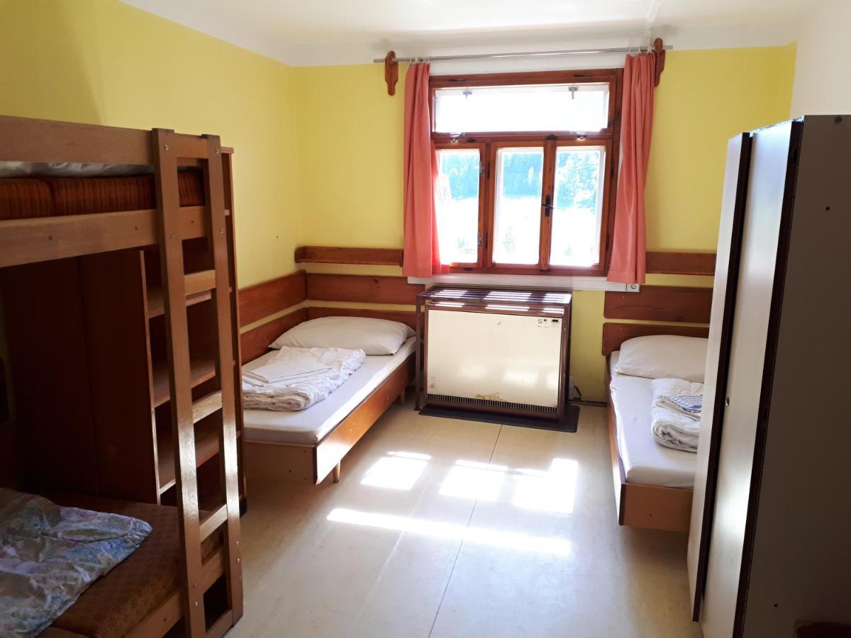 Horska Chata U Pekaru Pec pod Sněžkou Kültér fotó