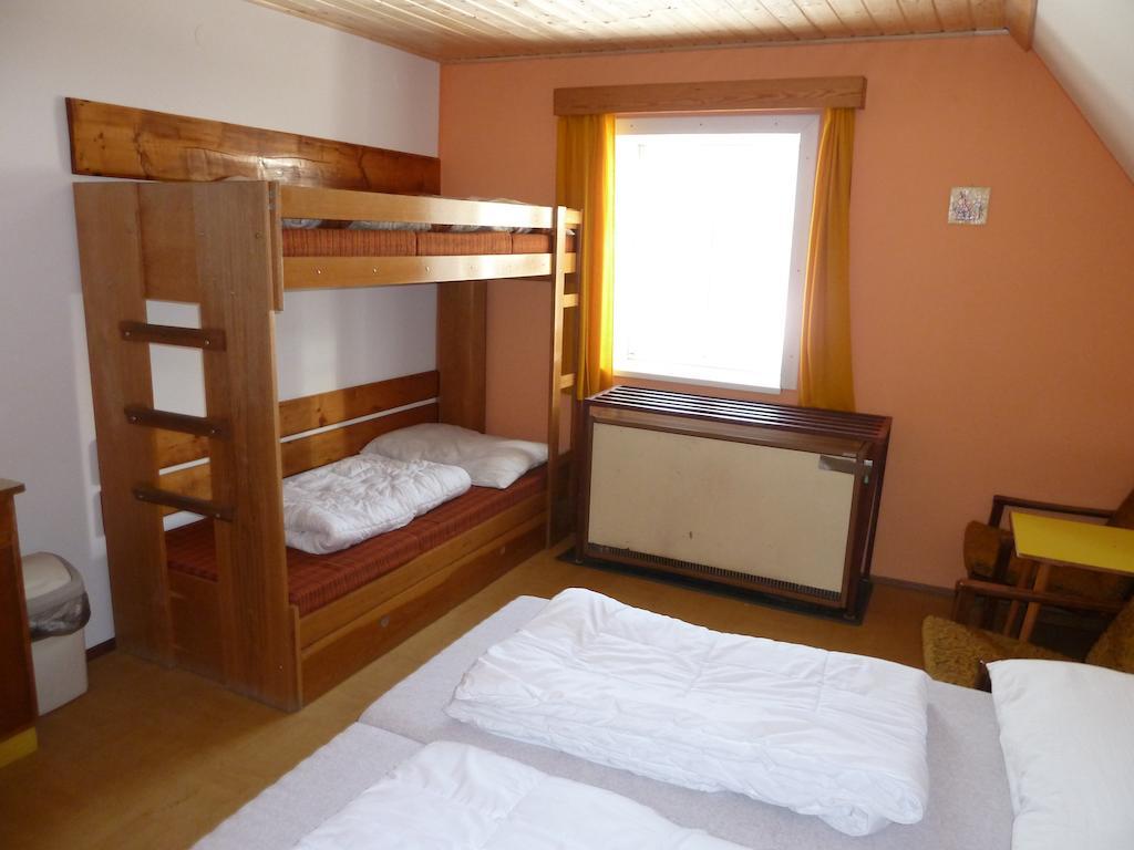 Horska Chata U Pekaru Pec pod Sněžkou Szoba fotó